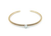 Pulsera Valentina Callegher Mujer in Oro rosa Diamante 9345PD - 9345PD